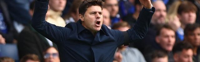 官方直播入口-波切蒂诺：上半场本应破门，很难接受丢球的方式