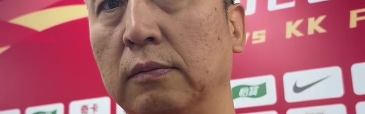 英雄联盟官网赛事-郭士强：杨瀚森8号和球队会合 希望他通过了一年的历练能帮到球队