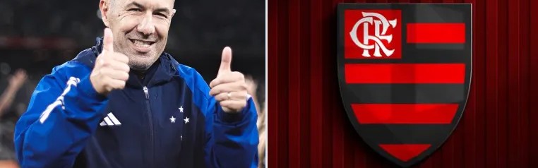 Here we go！罗马诺：前摩纳哥主帅雅尔丁执教弗拉门戈