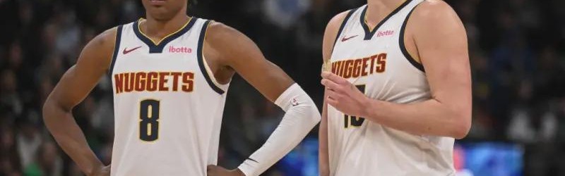 官方直播入口-数据分析：沃特森在约基奇缺席时为何数据暴涨？