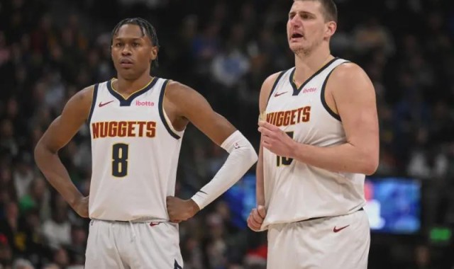 官方直播入口-数据分析：沃特森在约基奇缺席时为何数据暴涨？