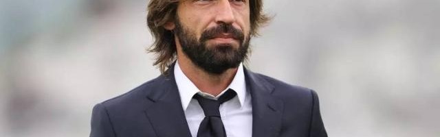 尤文耻辱赛季两罪魁：神棍皮尔洛&amp;真“体系球员”C罗