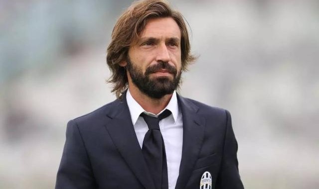 尤文耻辱赛季两罪魁：神棍皮尔洛&amp;真“体系球员”C罗