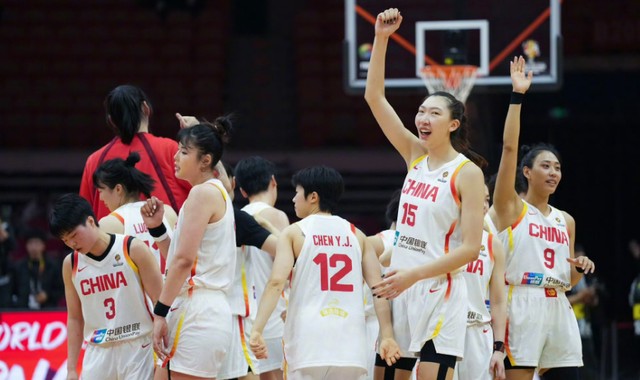 官方直播入口-中国女篮15分大败！输给比利时，张子宇20分11篮板，杨舒予7分