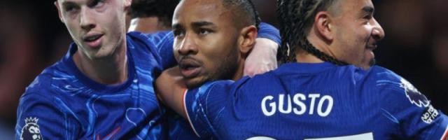 英雄联盟官网-蓝军大胜伴随嘘声，帕尔默不是累坏了而是歇太多？