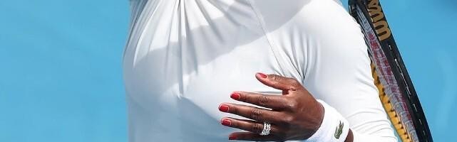 S赛直播-澳网第1比赛日看点：大威迎创纪录之战，阿尔卡拉斯赛季首秀