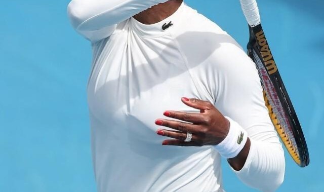 S赛直播-澳网第1比赛日看点：大威迎创纪录之战，阿尔卡拉斯赛季首秀