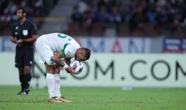 官方直播入口-中日金靴大战老油条技高一筹 乌塔卡支招大破浙足