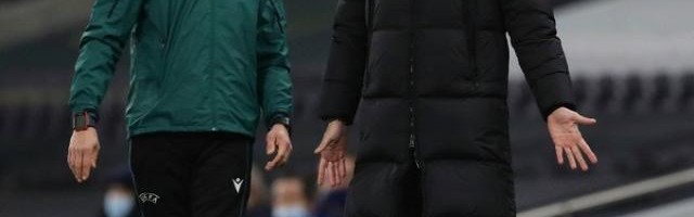 英雄联盟官网赛事-萨格勒布主帅被判5年监禁 对热刺前宣布辞职