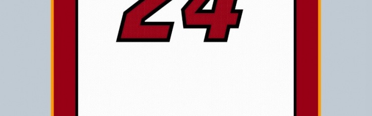 鲍科比刚购24号球衣即遇尴尬 原主突遭交易离队