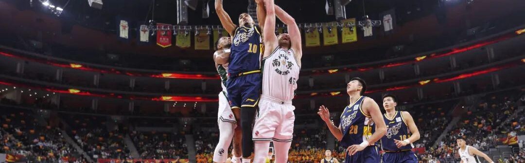 1月13日前瞻 I 二番战打响！广东客场挑战南京