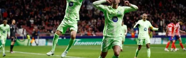 英雄联盟官网赛事-部分国脚赶不上&amp;比赛间隔短，巴萨不满补赛安排