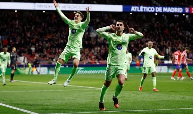 英雄联盟官网赛事-部分国脚赶不上&amp;比赛间隔短，巴萨不满补赛安排