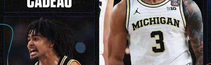 英雄联盟官网赛事-23岁“老菜鸟”靠一记绝命三分杀入NBA？他的逆袭剧本太狠了|三分球|篮板|选秀|伦德伯格|密歇根_新浪体育_新浪新闻