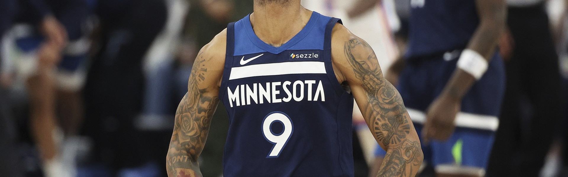 美记：沃克将在本周以先签后换的方式被森林狼队交易