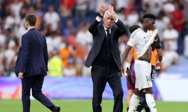 S赛直播-安帅：无需将姆巴佩放在边路 他总归会取得进球