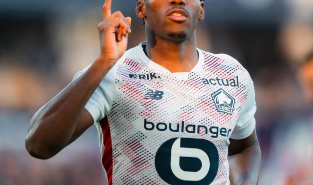 罗马诺：尤文图斯接近与乔纳森·戴维达成协议